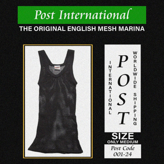 7.Mesh Marina