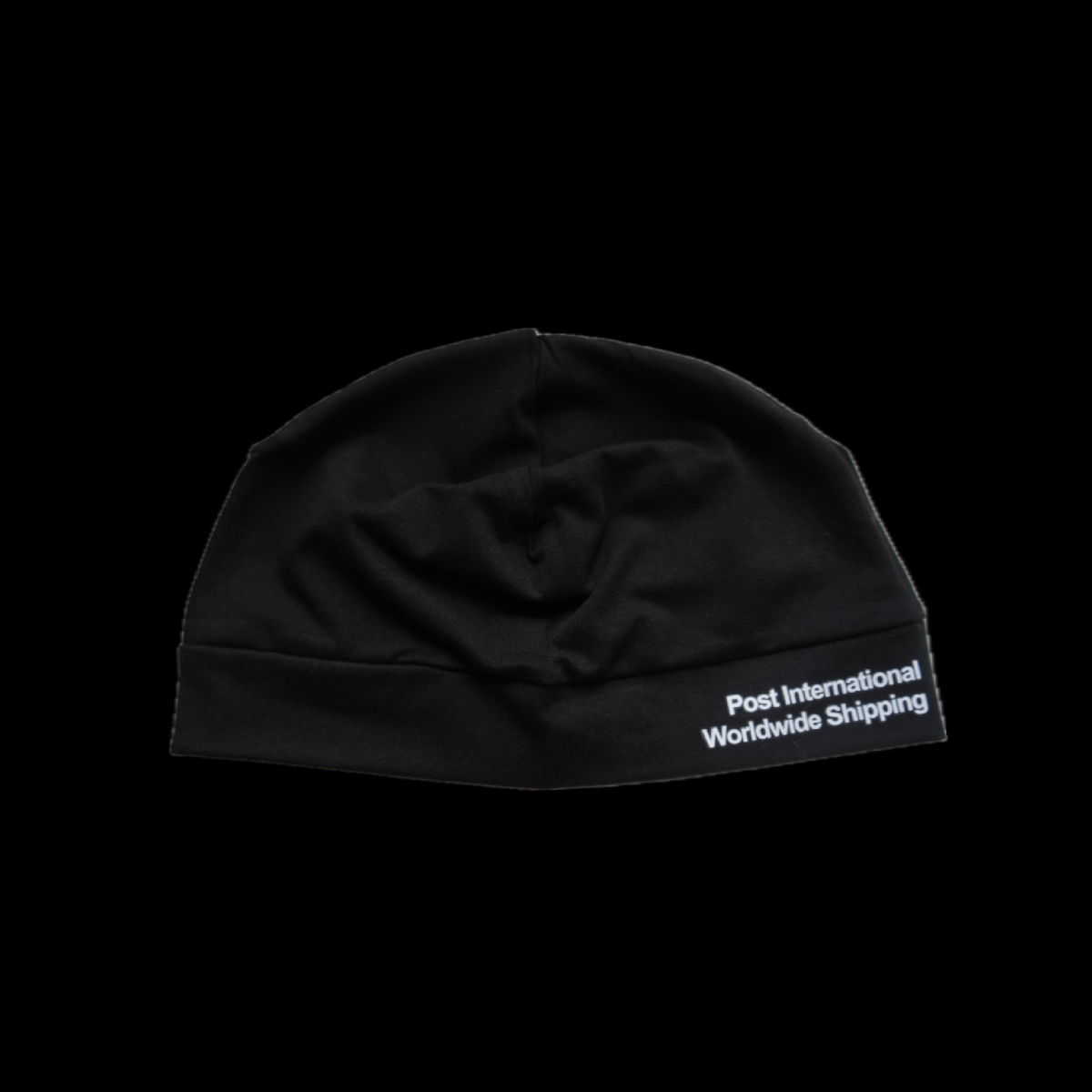 6.Skull Cap