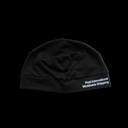 6.Skull Cap