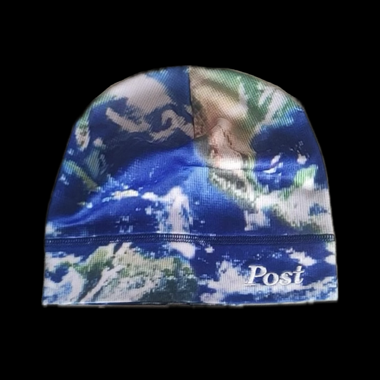 3.Earth Skull Cap