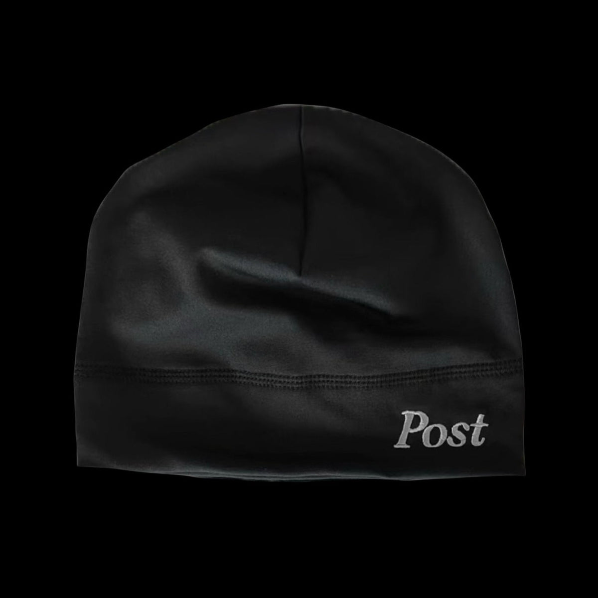 1.Post Skull Cap