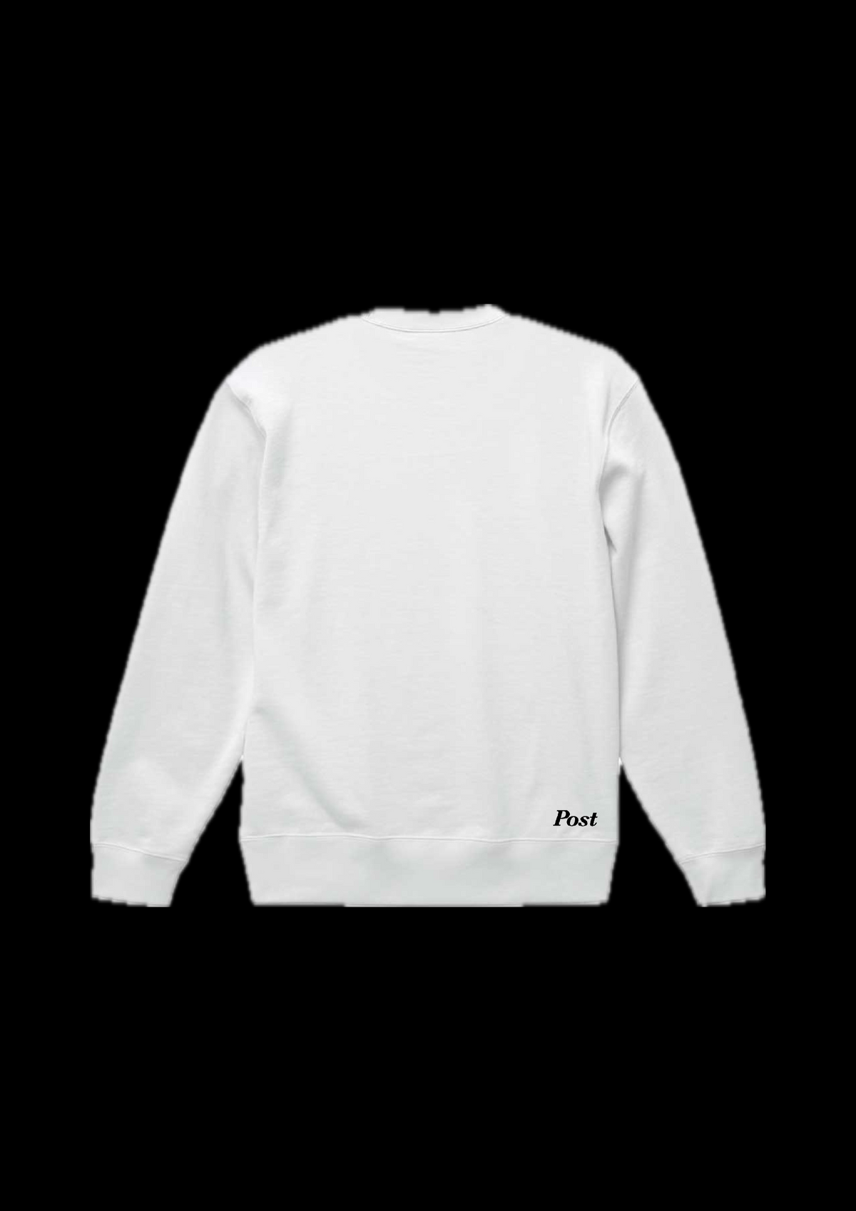 5.Slang Sweatshirt
